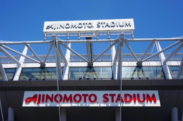 東京ヴェルディ