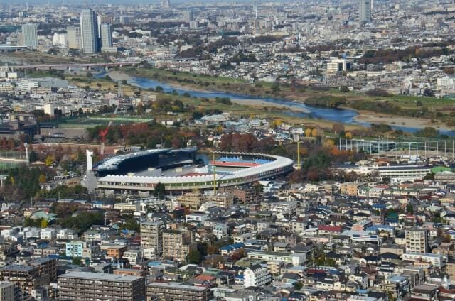 川崎フロンターレ