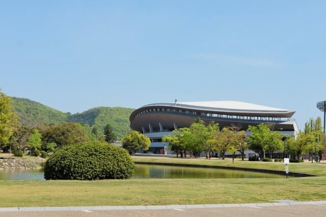 ファジアーノ岡山