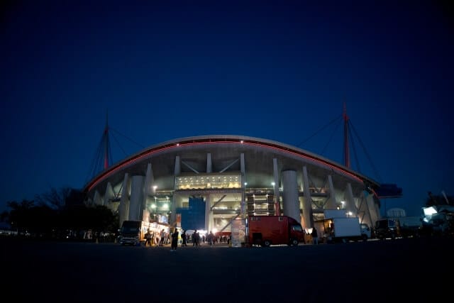 名古屋グランパス