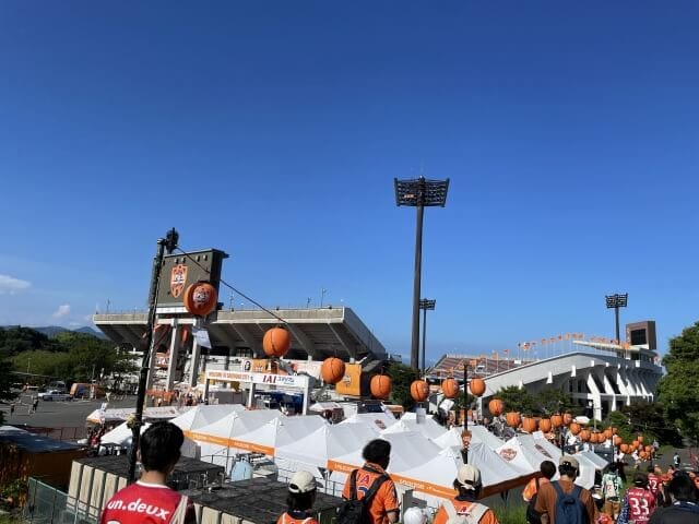 清水エスパルス